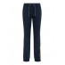 name pantalone b.no cotone con molla in vita e alla caviglia mod. romeo